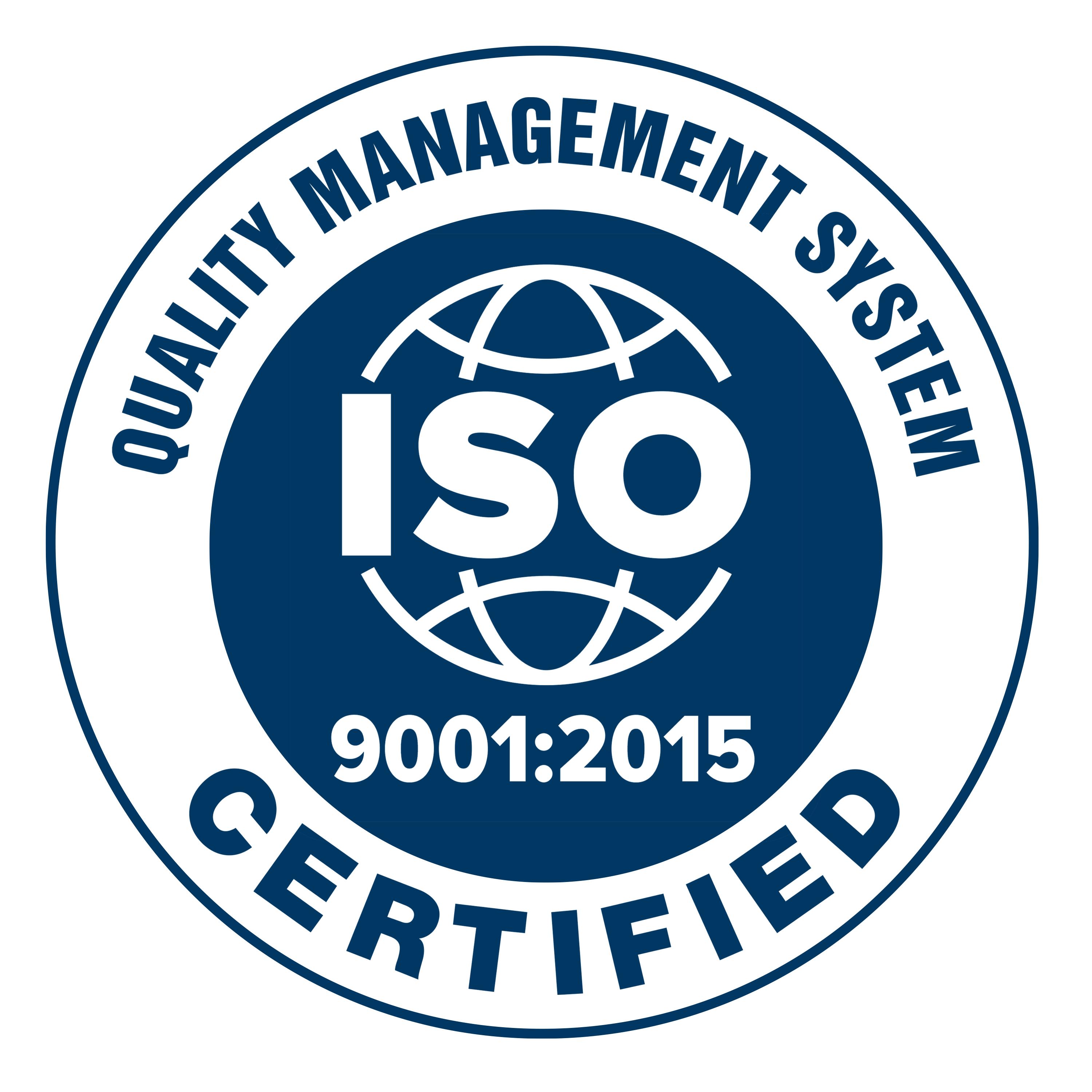 ISO90012015_circlelogo