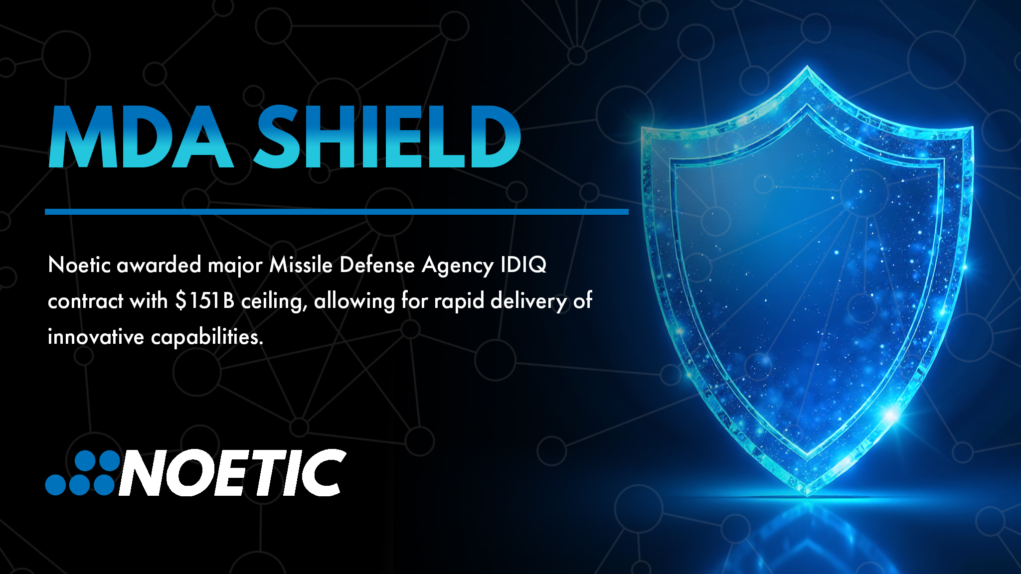 Noetic Strategies – Software | Cybersecurity | Advanced Analytics